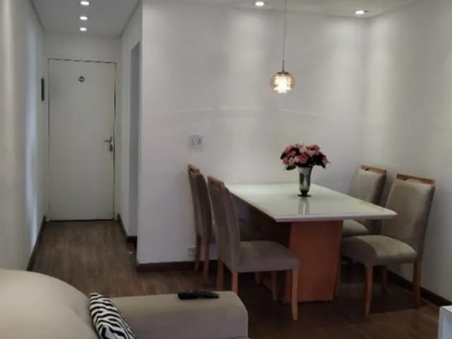 Foto do Apartamento - Apartamento à venda, Jardim Testae, Guarulhos, SP | Imobiliária Compare