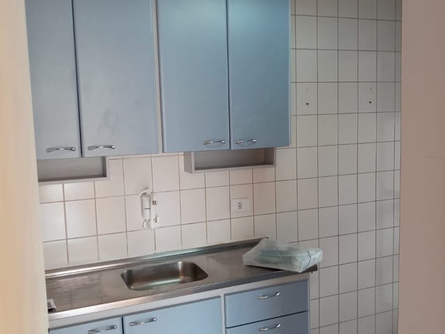 Foto do Apartamento - Apartamento à venda, Bela Vista, São Paulo, SP | Vista Livre