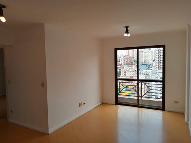 Foto do Apartamento - Apartamento à venda, Bela Vista, São Paulo, SP | Vista Livre