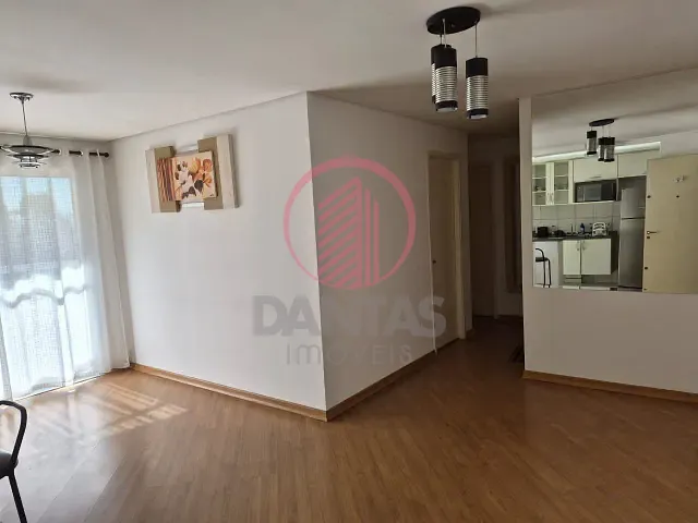 Apartamento 3 quartos e 2 banheiros, para alugar, no bairro Centro em Osasco
