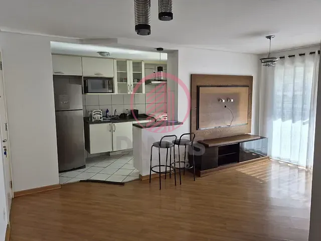 Apartamento 3 quartos e 2 banheiros, para alugar, no bairro Centro em Osasco