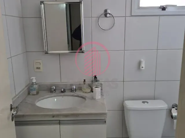 Apartamento 3 quartos e 2 banheiros, para alugar, no bairro Centro em Osasco