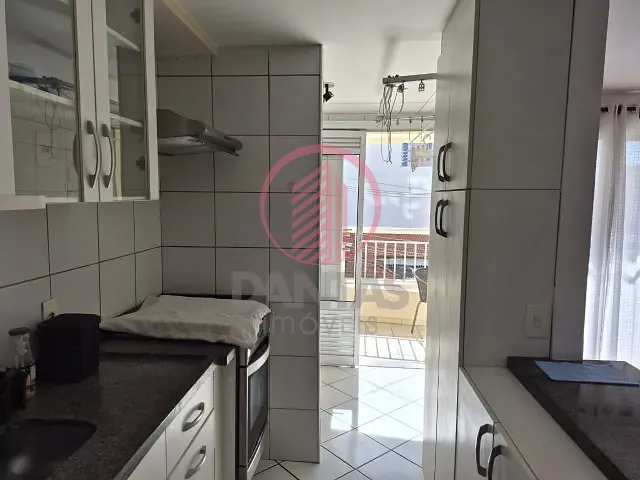 Apartamento 3 quartos e 2 banheiros, para alugar, no bairro Centro em Osasco