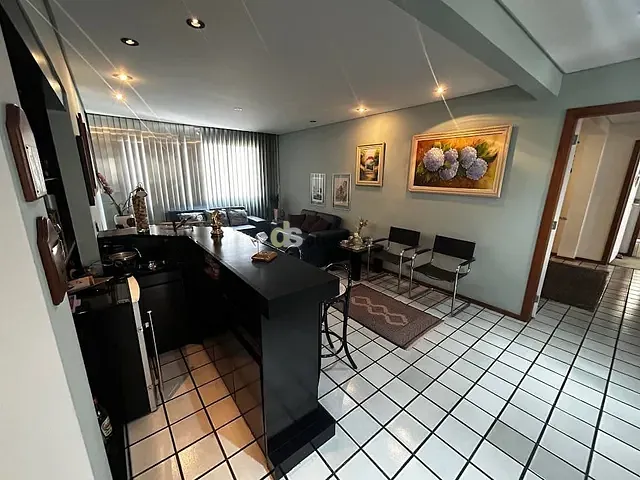 Apartamento 4 quartos e 3 banheiros, à venda, no bairro Sumaré em São Paulo