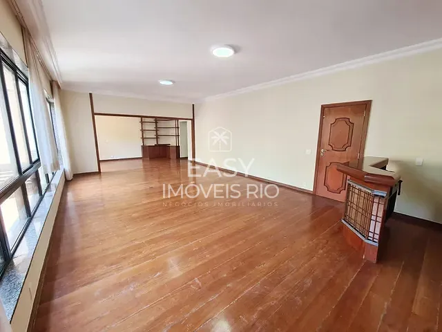 Apartamento com 150m² 3 quartos e 4 banheiros, para alugar, no bairro Leblon em Rio de Janeiro