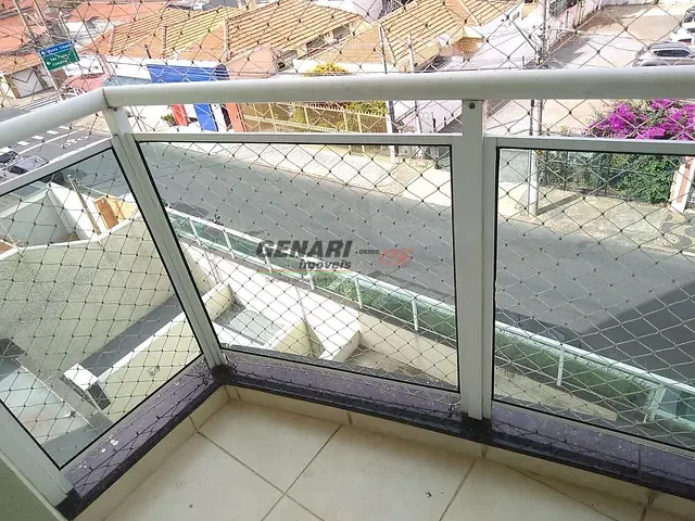 Apartamento com 85m² 3 quartos e 3 banheiros, para alugar, no bairro Centro em Indaiatuba