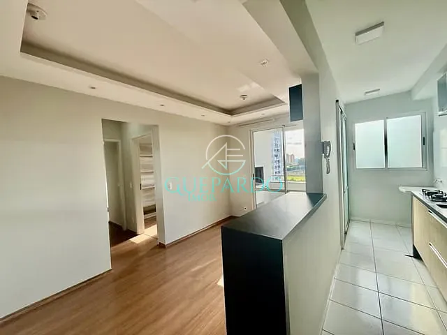 Apartamento com 76m² 2 quartos e 1 banheiro, à venda, no bairro Aurora em Londrina