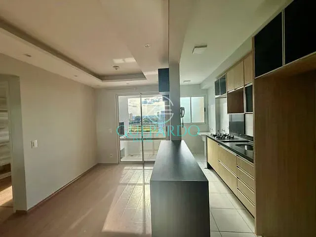 Apartamento com 76m² 2 quartos e 1 banheiro, à venda, no bairro Aurora em Londrina