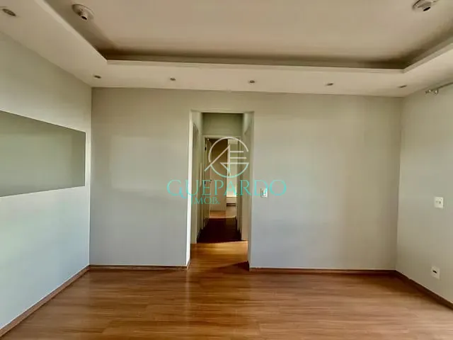 Apartamento com 76m² 2 quartos e 1 banheiro, à venda, no bairro Aurora em Londrina