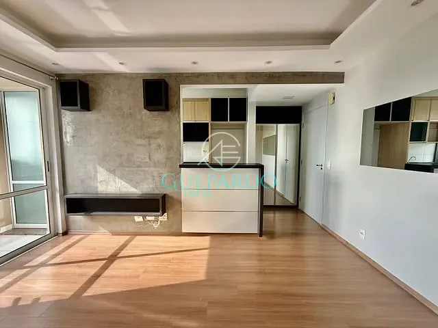 Apartamento com 76m² 2 quartos e 1 banheiro, à venda, no bairro Aurora em Londrina