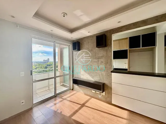 Apartamento com 76m² 2 quartos e 1 banheiro, à venda, no bairro Aurora em Londrina