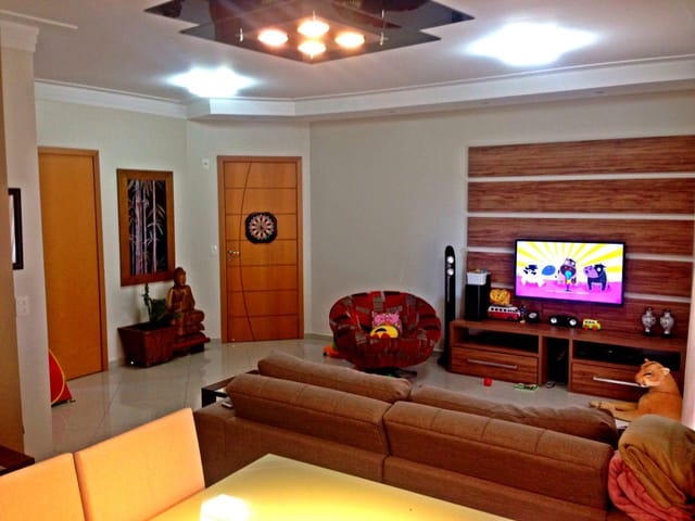 Foto do Apartamento - Apartamento residencial à venda, Jardim Esplanada II, São José dos Campos. | INDEPENDENCE NEGOCIOS IMOBILIARIOS LTDA