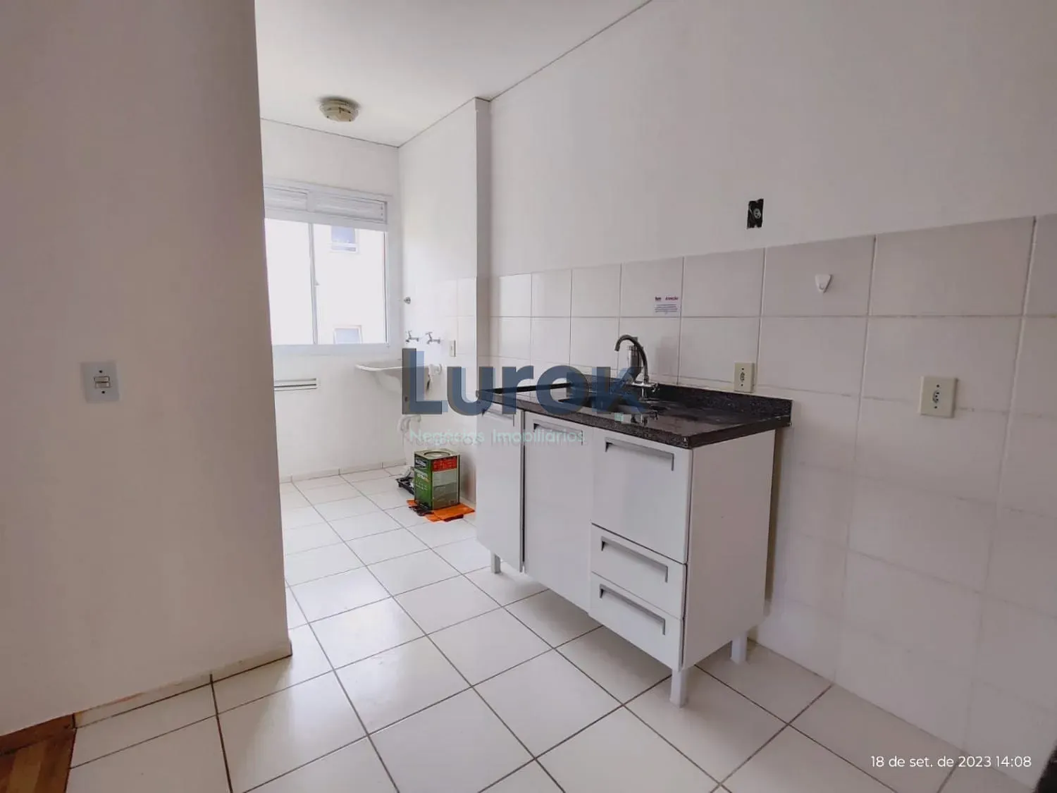 Apartamento, 2 quartos, 45 m² - Foto 8
