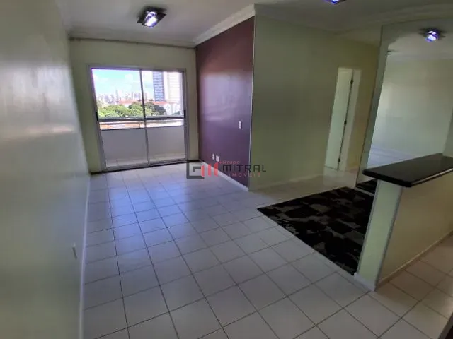 Apartamento 3 quartos e 2 banheiros, à venda, no bairro Parque Jamaica em Londrina
