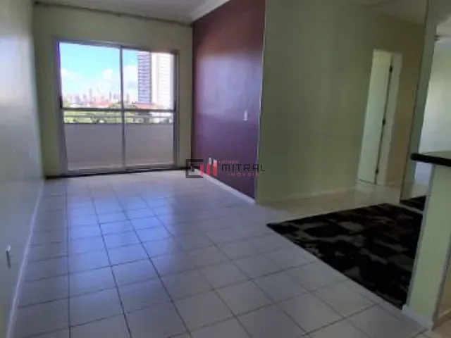 Apartamento 3 quartos e 2 banheiros, à venda, no bairro Parque Jamaica em Londrina