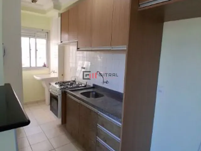 Apartamento 3 quartos e 2 banheiros, à venda, no bairro Parque Jamaica em Londrina
