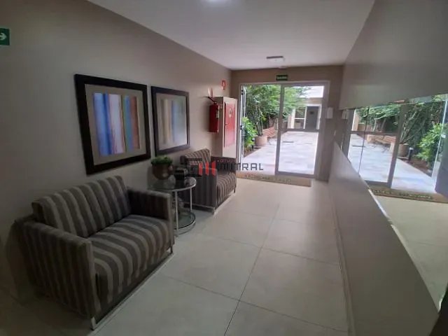 Apartamento 3 quartos e 2 banheiros, à venda, no bairro Parque Jamaica em Londrina