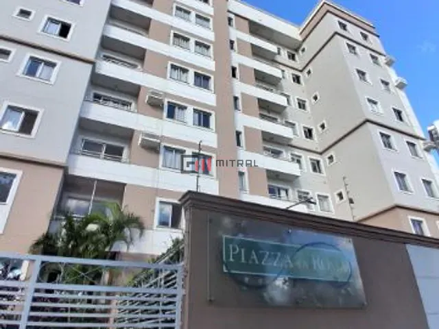 Apartamento 3 quartos e 2 banheiros, à venda, no bairro Parque Jamaica em Londrina