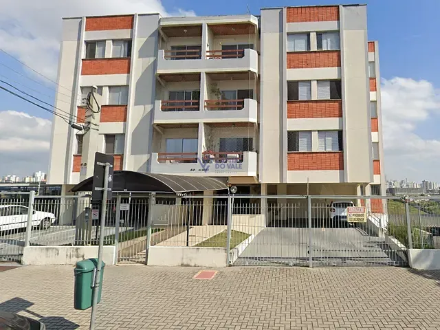 Apartamento com 99m² 3 quartos e 2 banheiros, à venda, no bairro Vila Betânia em São José dos Campos