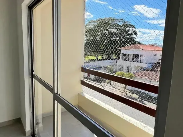 Apartamento com 99m² 3 quartos e 2 banheiros, à venda, no bairro Vila Betânia em São José dos Campos