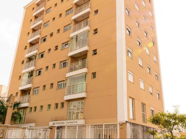 Foto do Apartamento - Apartamento para locação, Vila Dom Pedro II, São Paulo, SP | Pleno Imobiliária