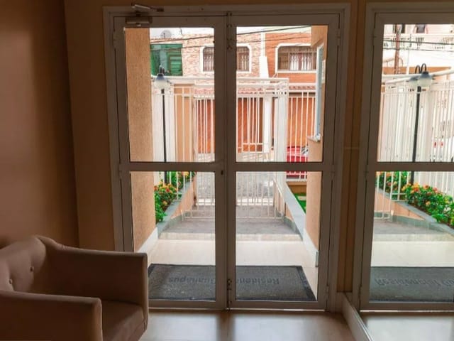 Foto do Apartamento - Apartamento para locação, Vila Dom Pedro II, São Paulo, SP | Pleno Imobiliária