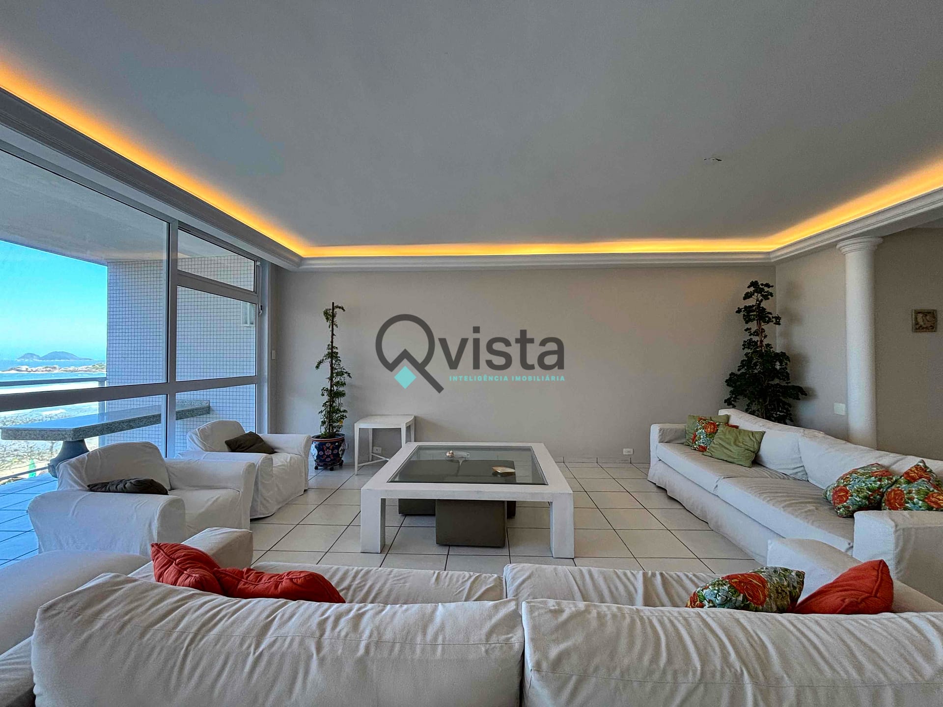 Apartamento, 5 quartos, 255 m² - Foto 2