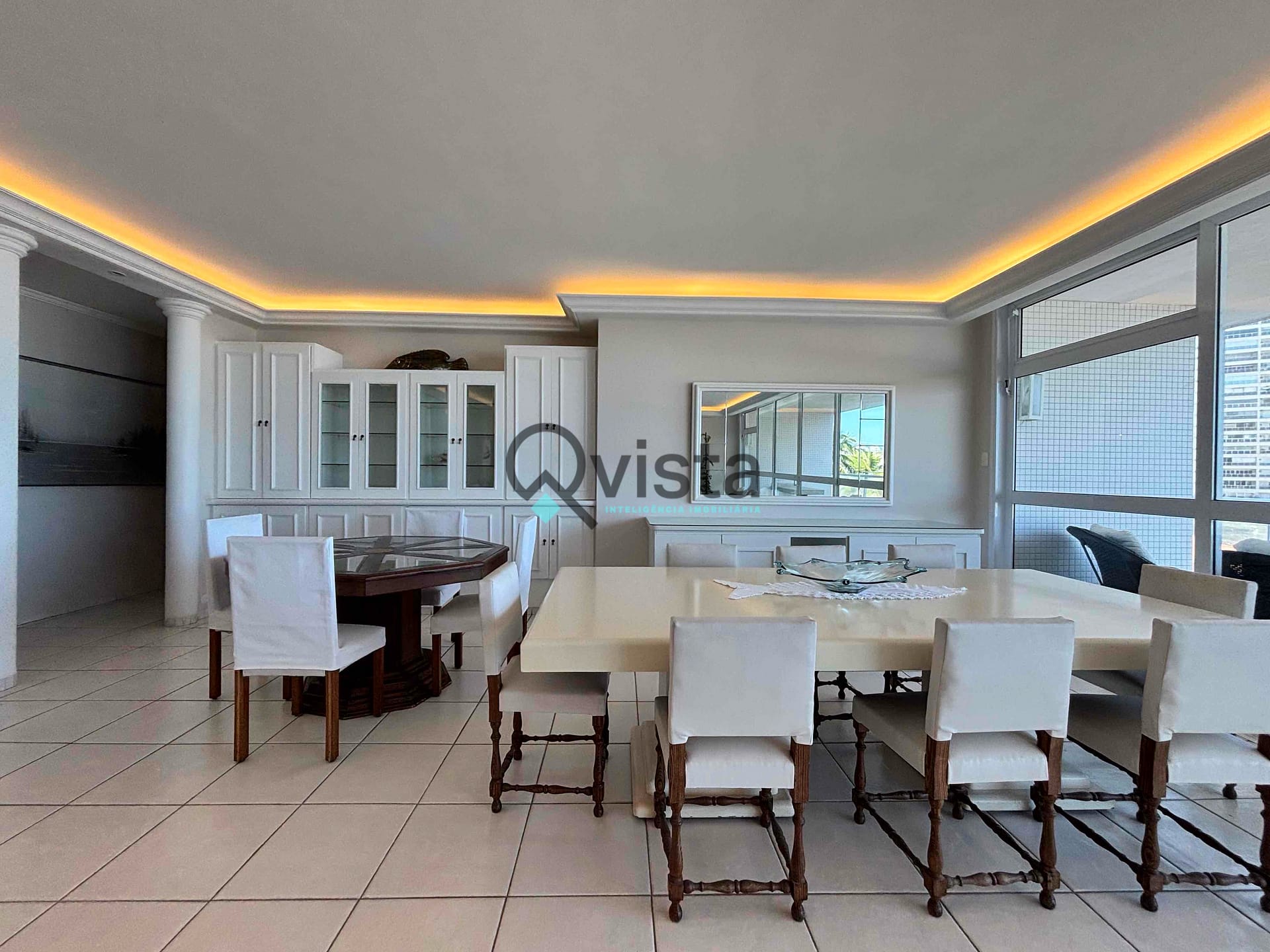 Apartamento, 5 quartos, 255 m² - Foto 3