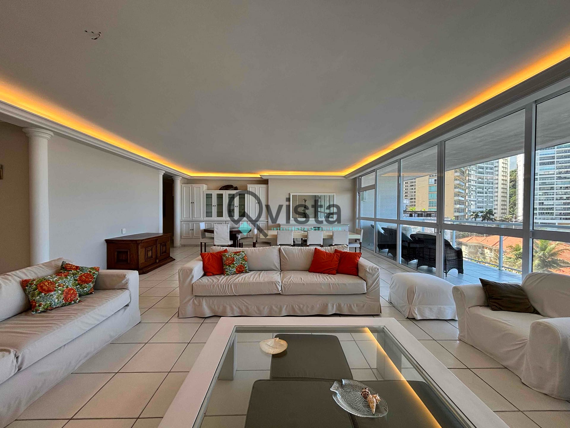 Apartamento, 5 quartos, 255 m² - Foto 1