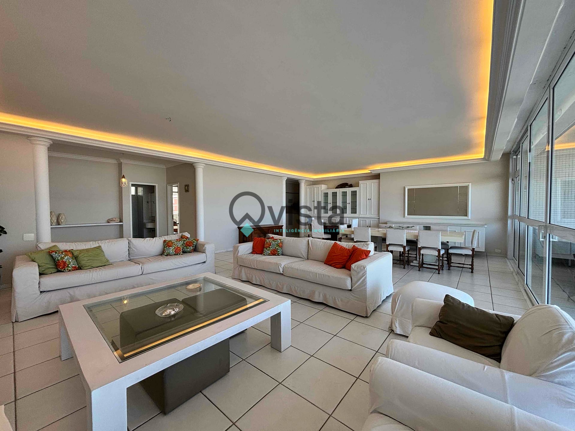 Apartamento, 5 quartos, 255 m² - Foto 5