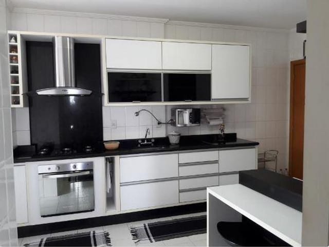 Foto do Apartamento - Apartamento com 4 dormitórios à venda, 124 m² por R$ 695.000,00 - Jardim Esplanada II - São José dos Campos/SP | RUSSI IMÓVEIS