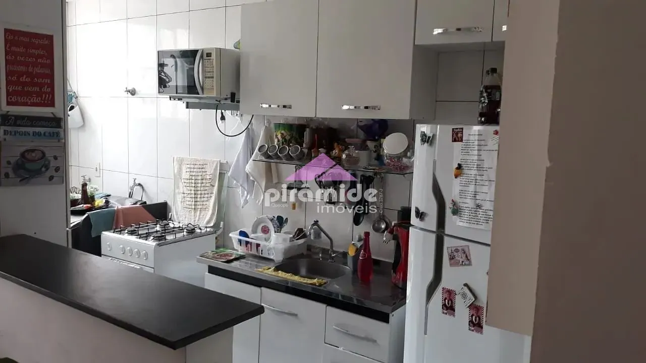 Apartamento, 2 quartos, 68 m² - Foto 3