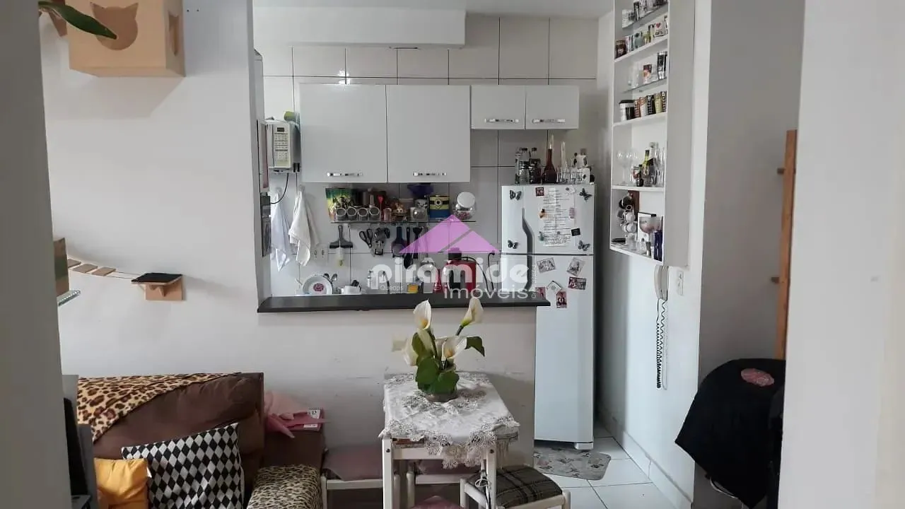 Apartamento, 2 quartos, 68 m² - Foto 2