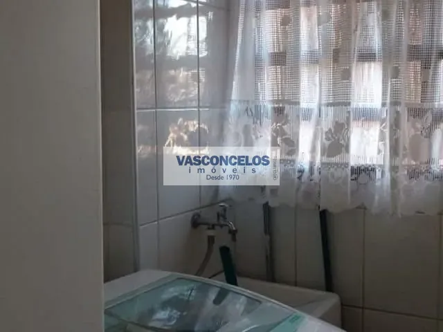 Apartamento 3 quartos e 2 banheiros, à venda, no bairro Jardim Califórnia em Jacareí
