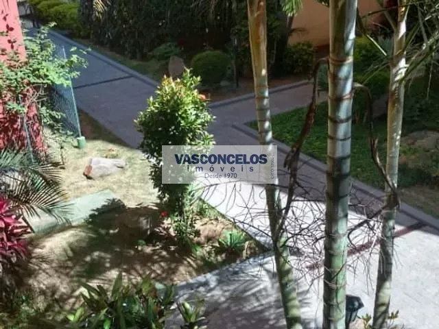 Apartamento 3 quartos e 2 banheiros, à venda, no bairro Jardim Califórnia em Jacareí