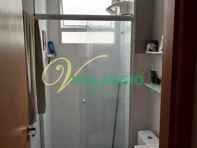 Apartamento com 49m² 2 quartos e 1 banheiro, à venda ou para alugar, no bairro Jardim Simões em São José do Rio Preto