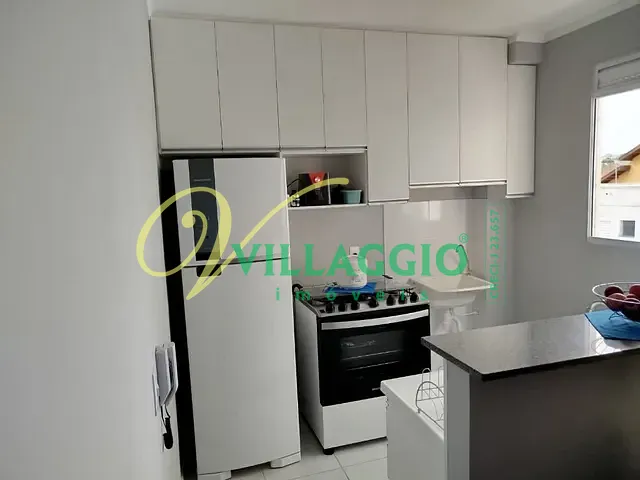 Apartamento com 49m² 2 quartos e 1 banheiro, à venda ou para alugar, no bairro Jardim Simões em São José do Rio Preto