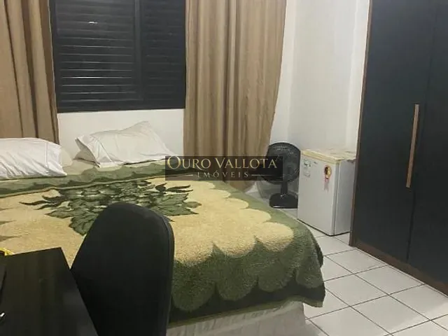 Apartamento com 90m² 2 quartos e 1 banheiro, à venda, no bairro Vila Assunção em Praia Grande