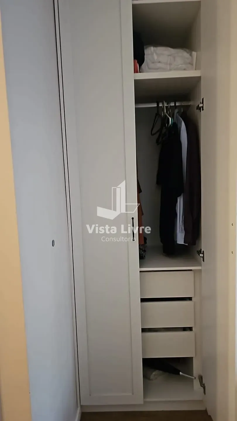 Apartamento, 1 quarto, 26 m² - Foto 23