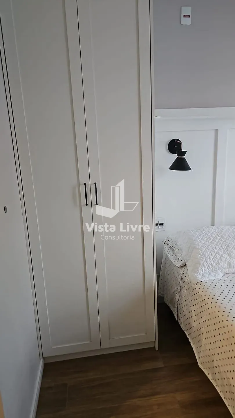 Apartamento, 1 quarto, 26 m² - Foto 20