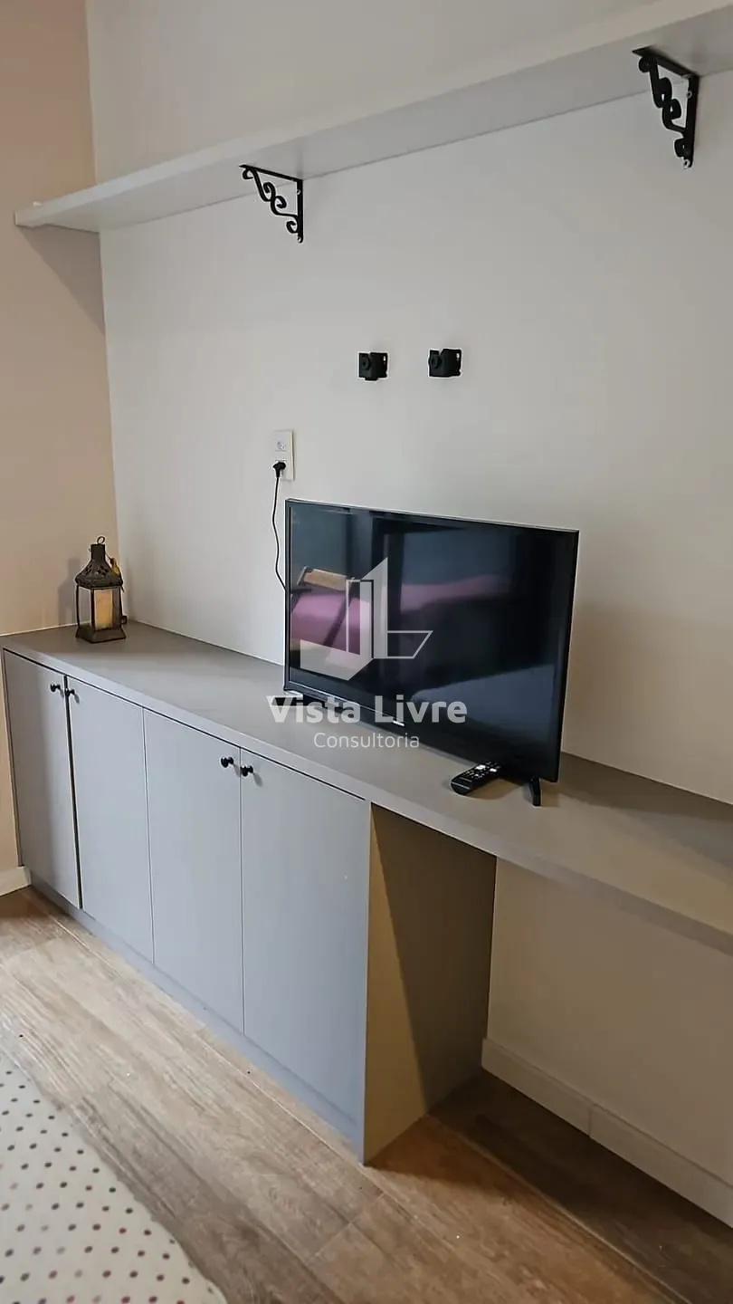 Apartamento, 1 quarto, 26 m² - Foto 22