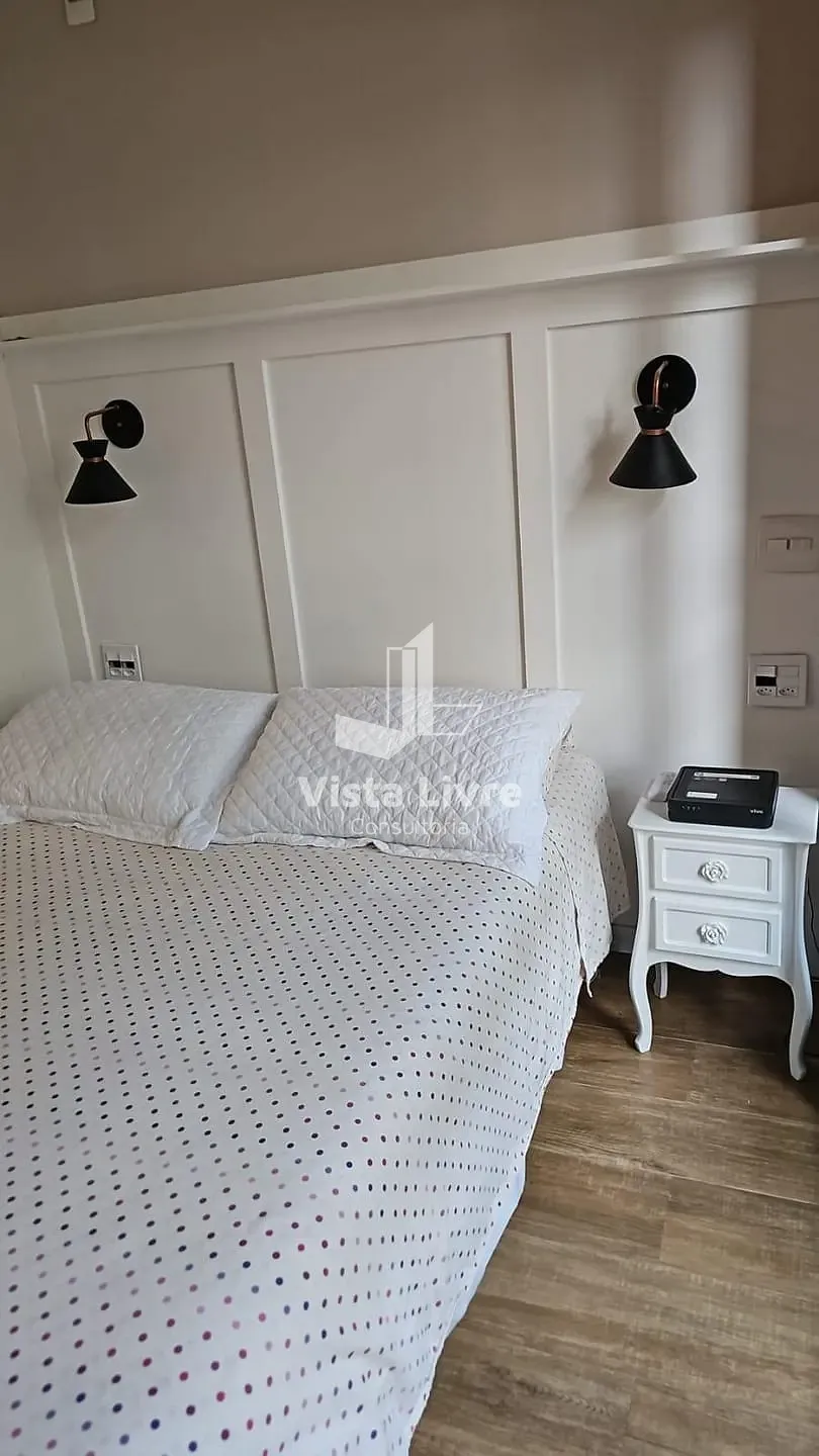 Apartamento, 1 quarto, 26 m² - Foto 19