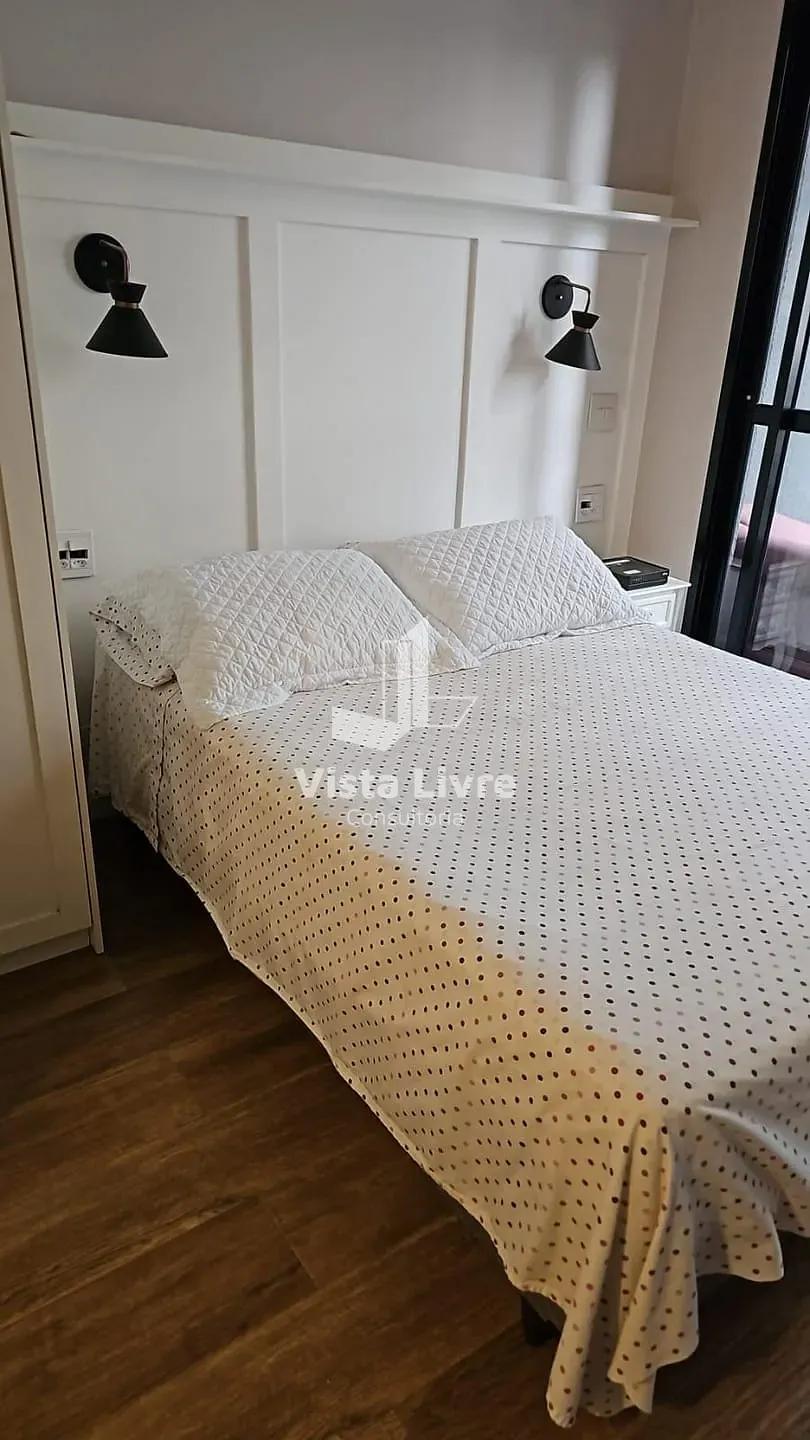 Apartamento, 1 quarto, 26 m² - Foto 12