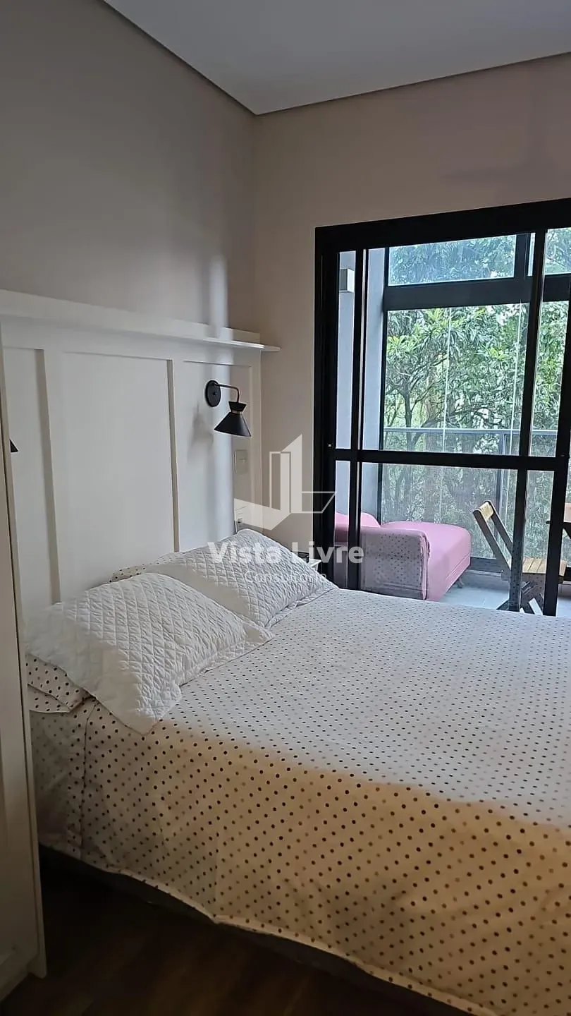 Apartamento, 1 quarto, 26 m² - Foto 11