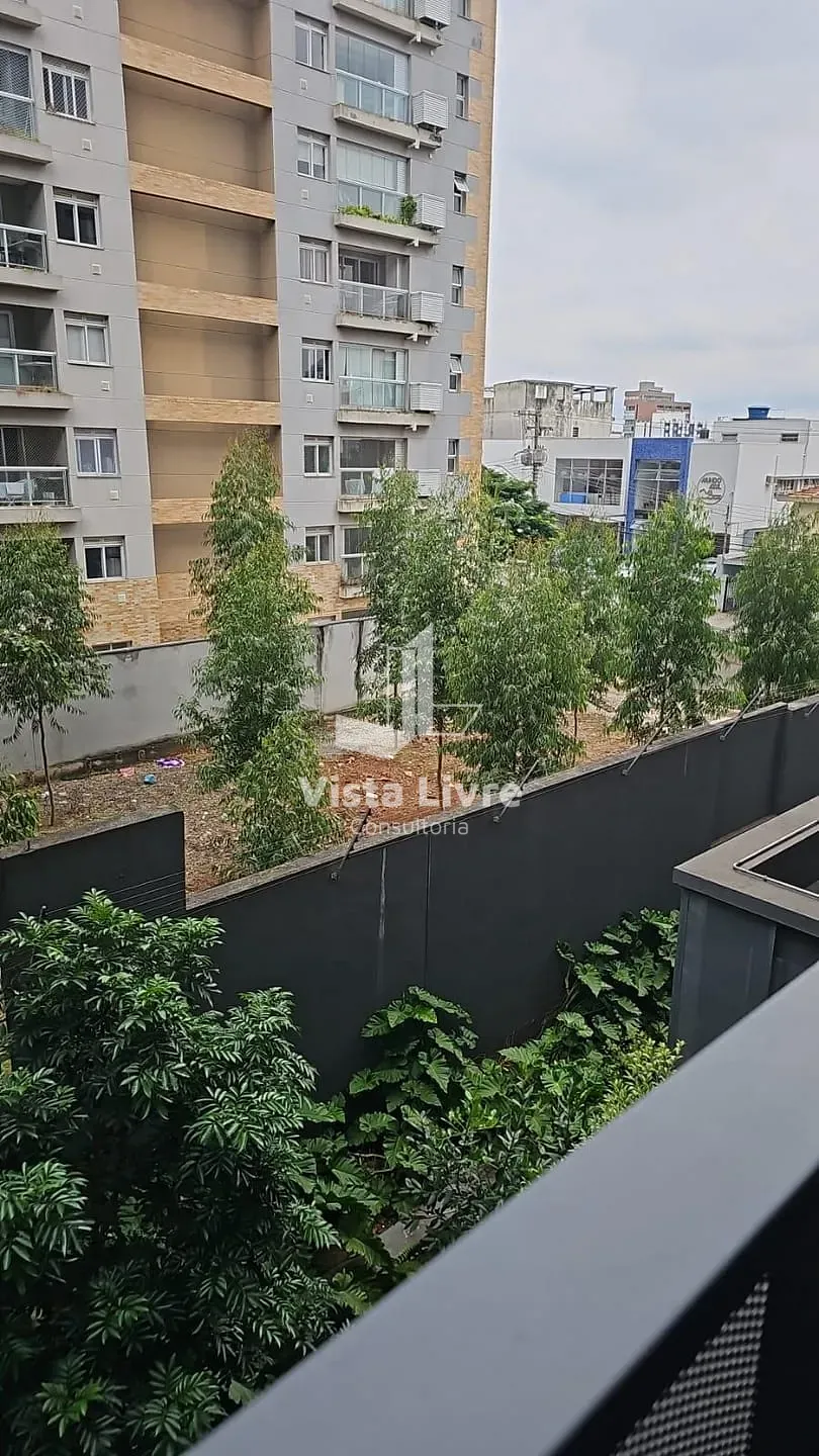 Apartamento, 1 quarto, 26 m² - Foto 14