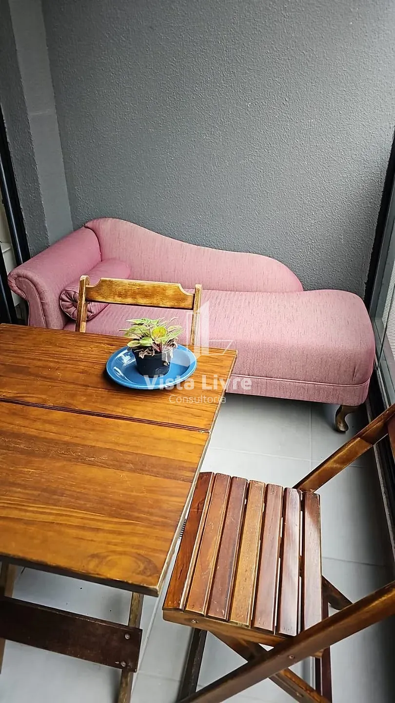 Apartamento, 1 quarto, 26 m² - Foto 24
