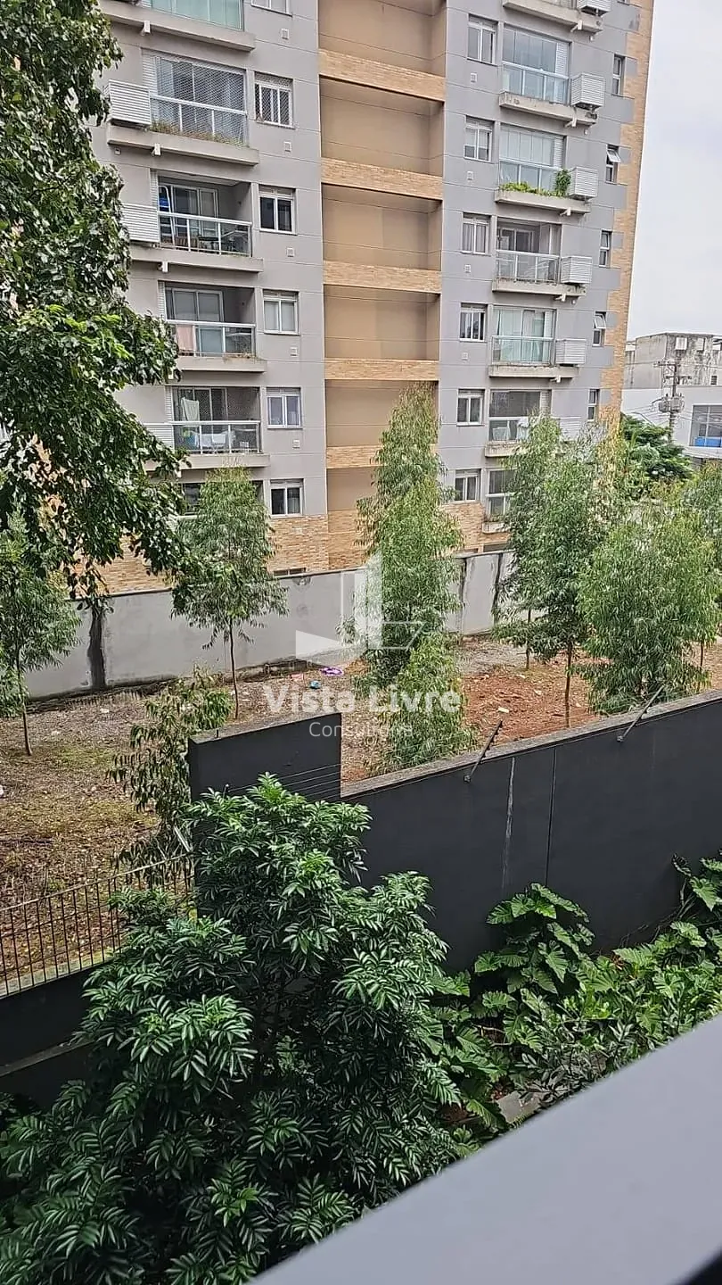 Apartamento, 1 quarto, 26 m² - Foto 15