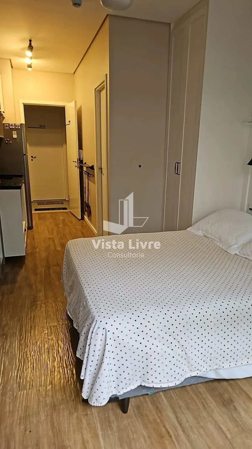 Apartamento, 1 quarto, 26 m² - Foto 18