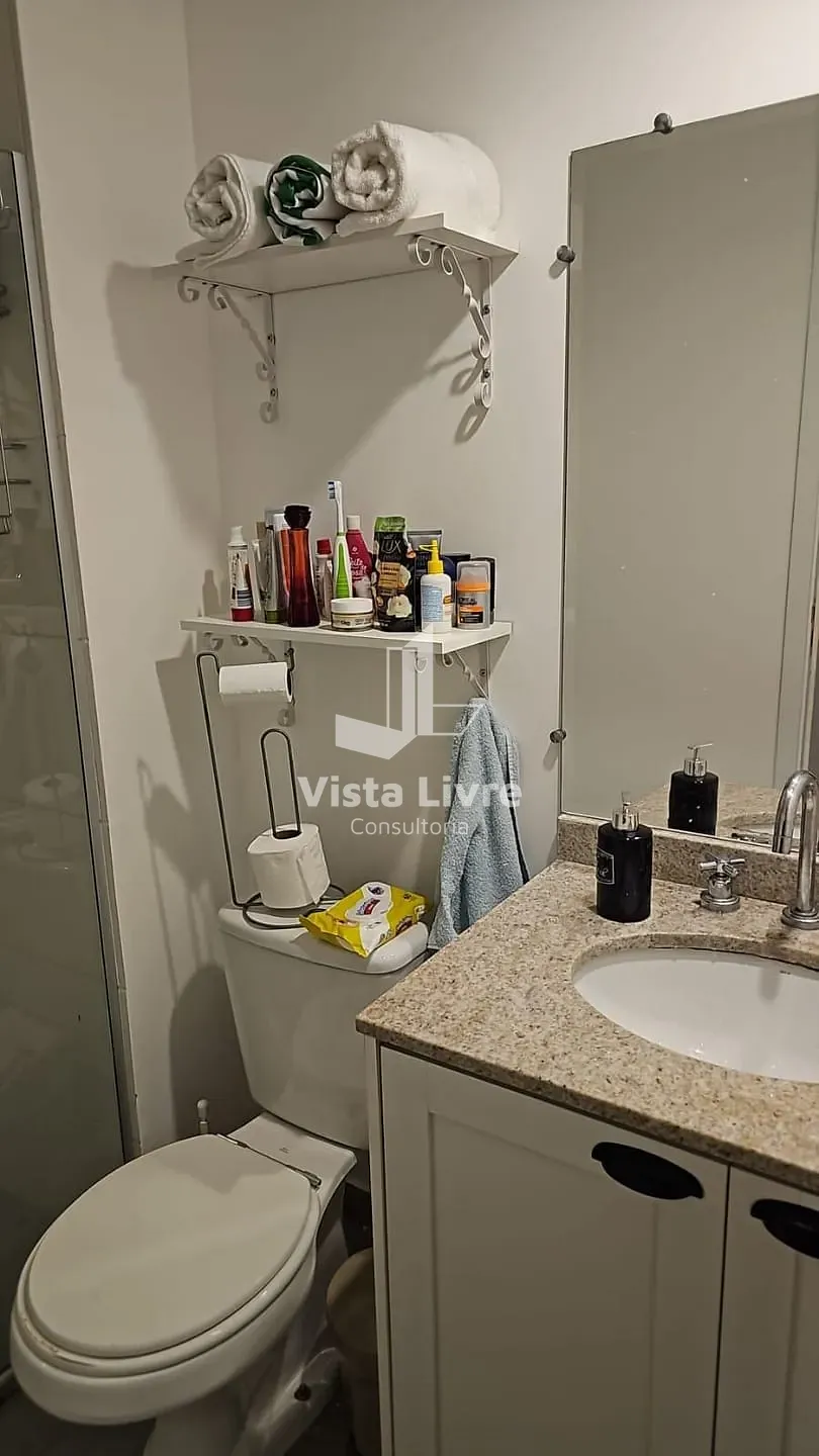 Apartamento, 1 quarto, 26 m² - Foto 26