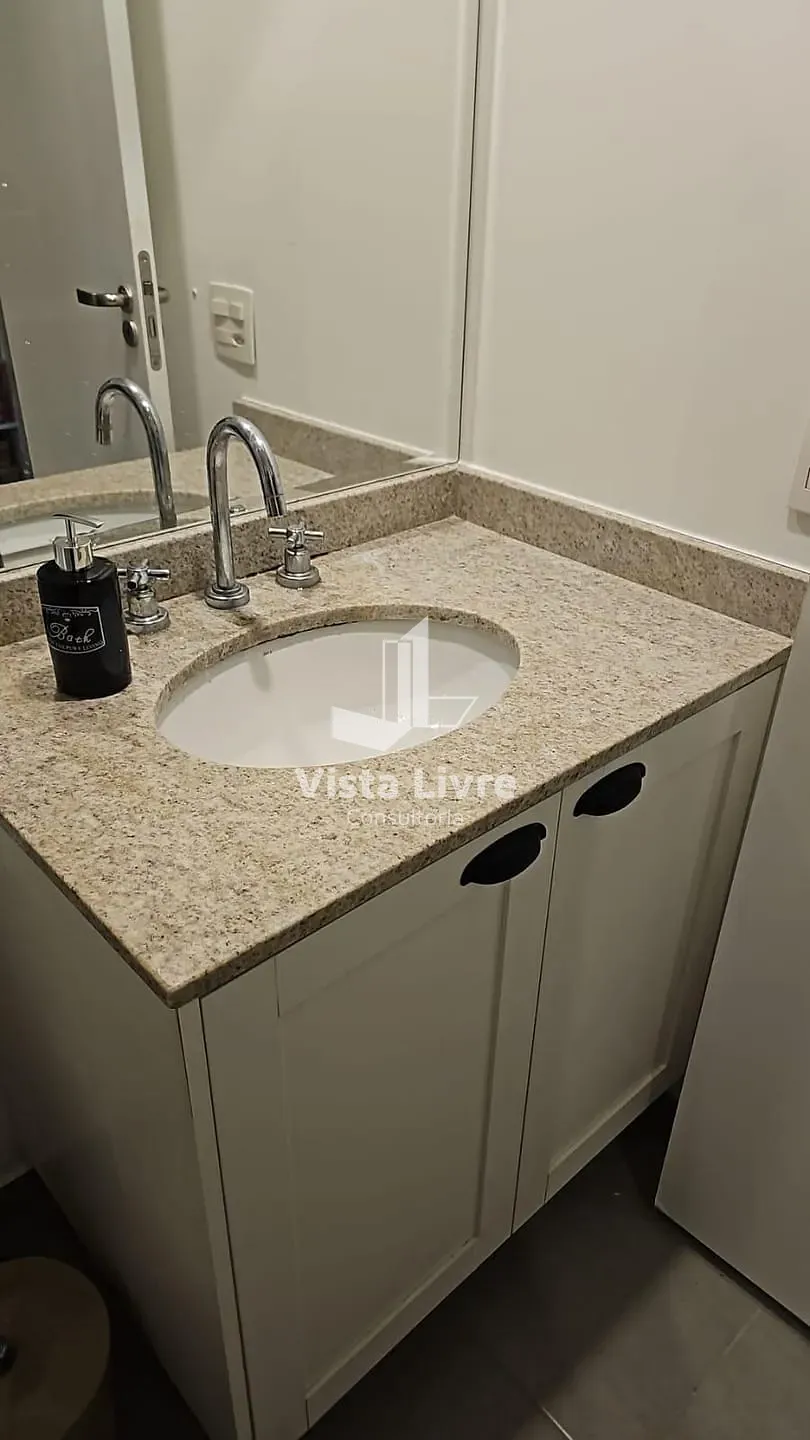 Apartamento, 1 quarto, 26 m² - Foto 28